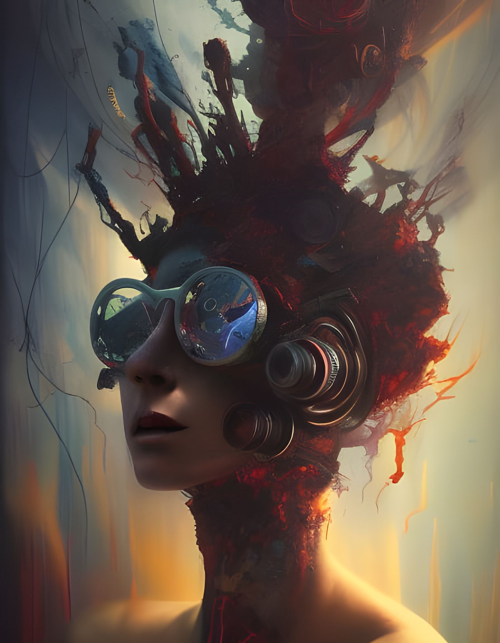 Biohack eyewear 02