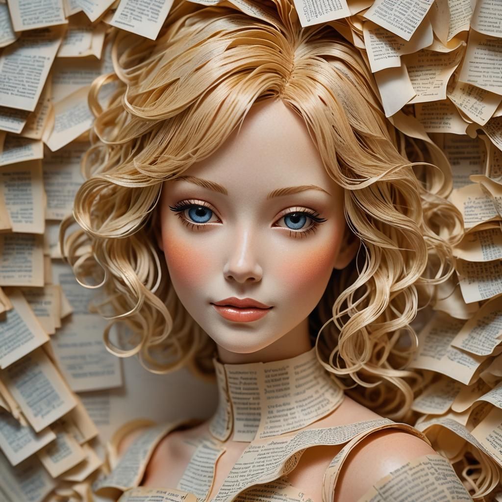 artfully bookish 1