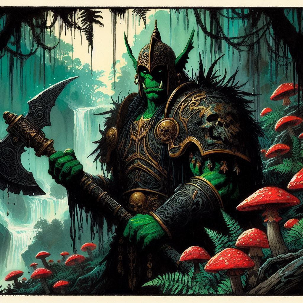 𝕺𝖗𝖐 𝖔𝖗𝖐 𝕺𝖗𝖐