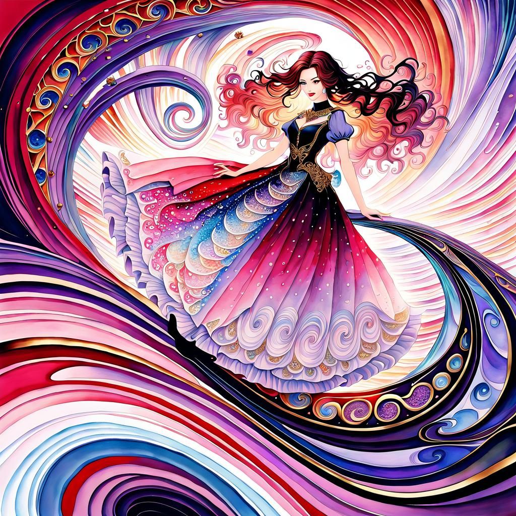 Finola's Fantasy