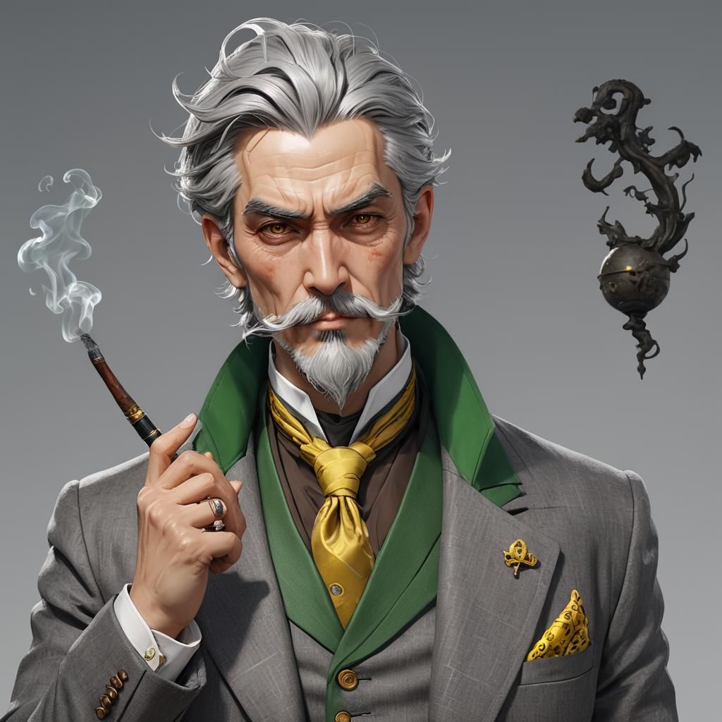 Regal Baron