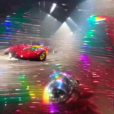 disco night