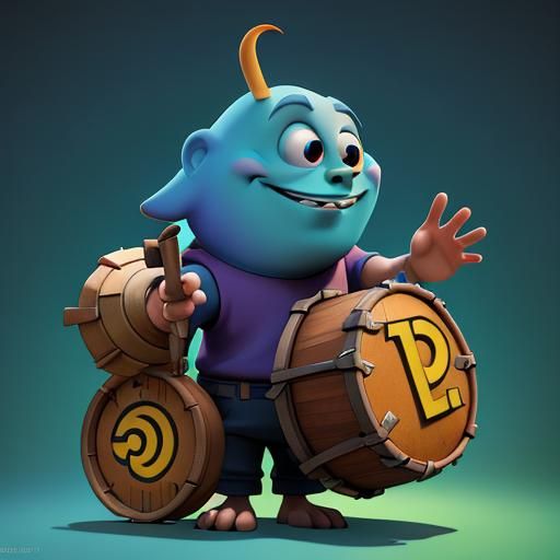 drum