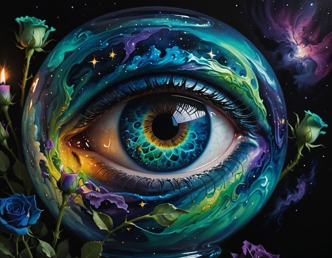 Untitled Creation