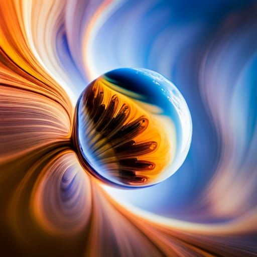 A Fantastical universe