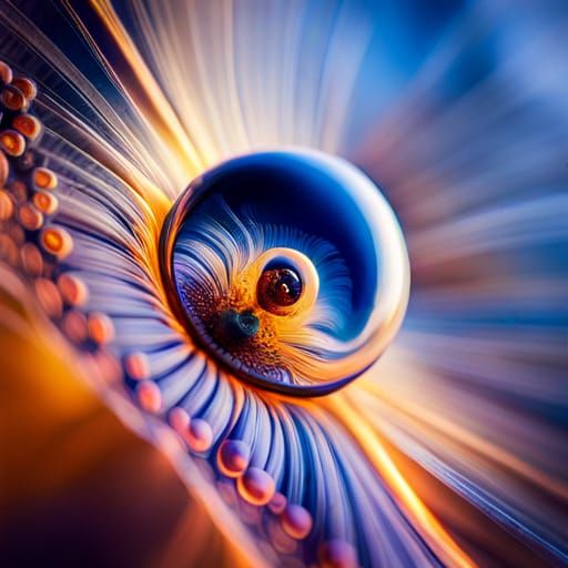 A Fantastical universe