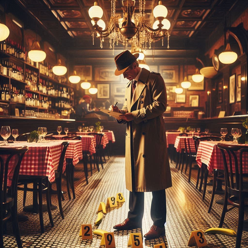 The Banana Peel Mass Acreage 2