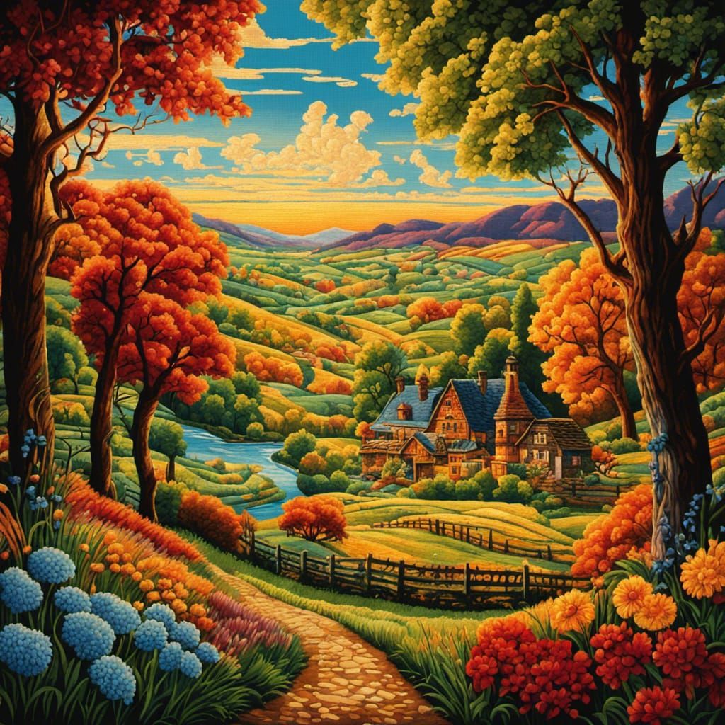 Countryside