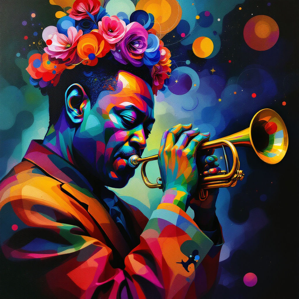 What a wonderful world!