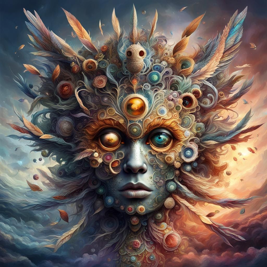 Untitled Creation