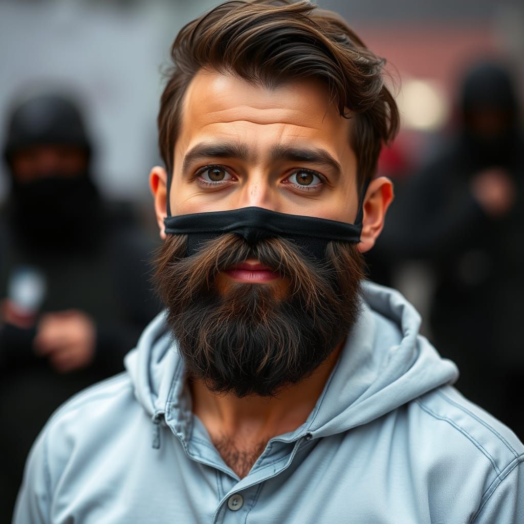 AI Refusal to Generate Harmful Content