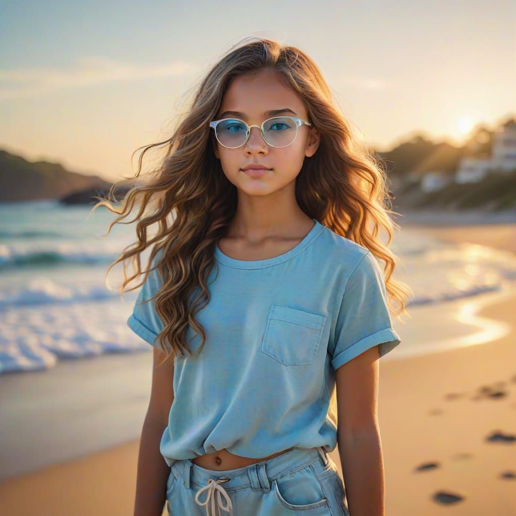 Ocean Emily