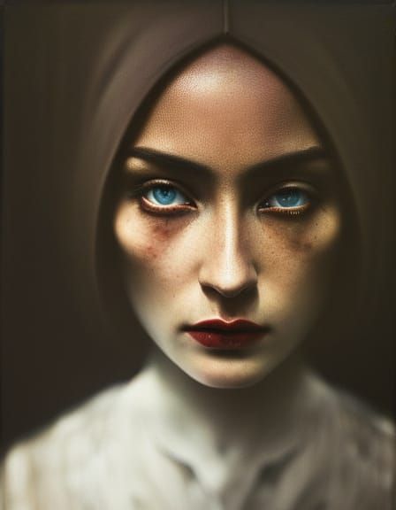 Untitled Creation