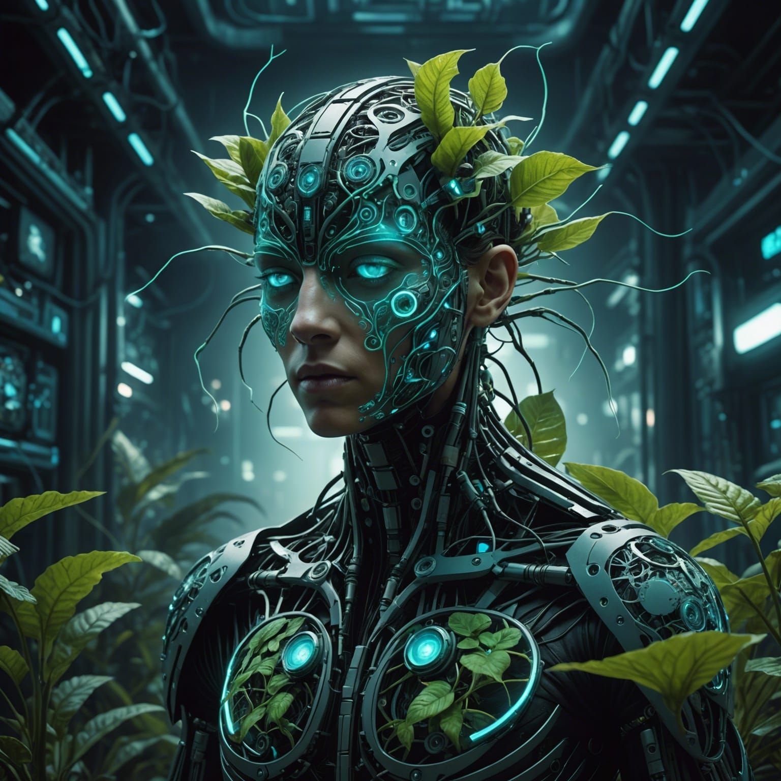 Biopunk