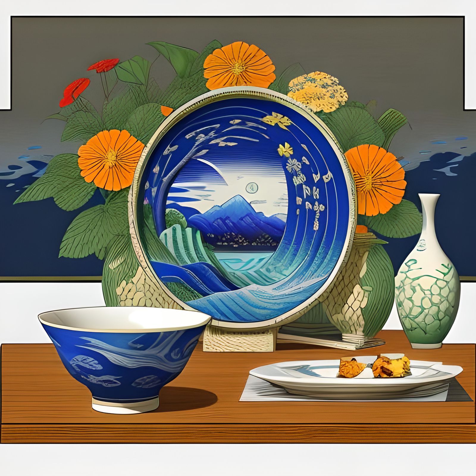 Still Life 2