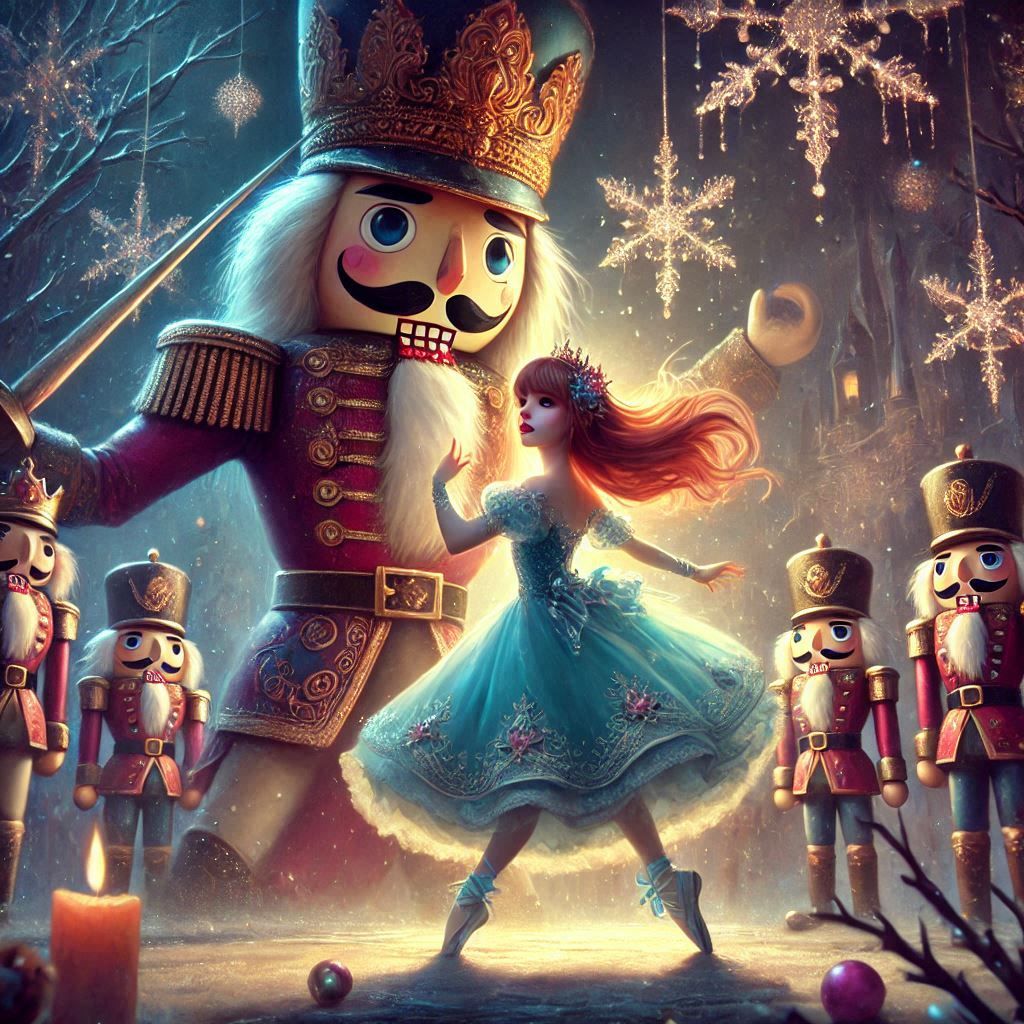 Nutcracker