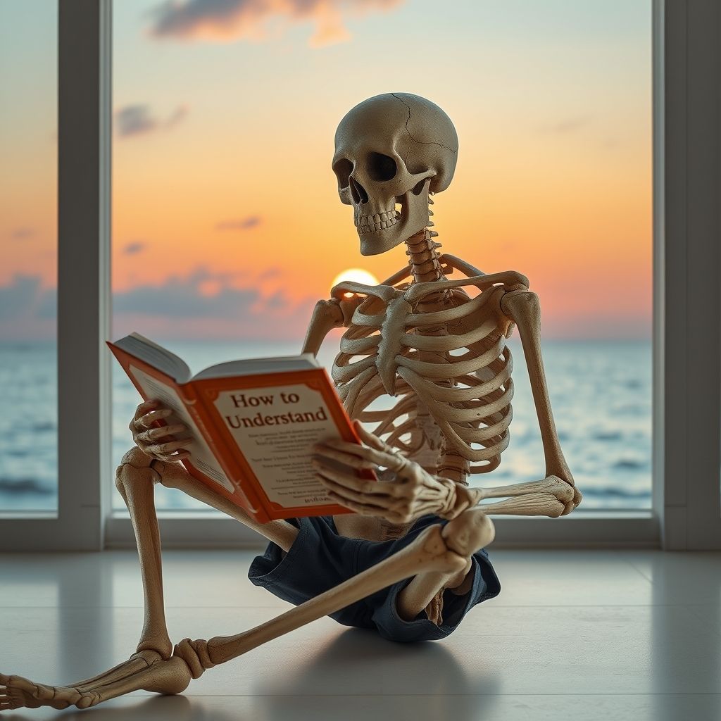 How to Understand Women,