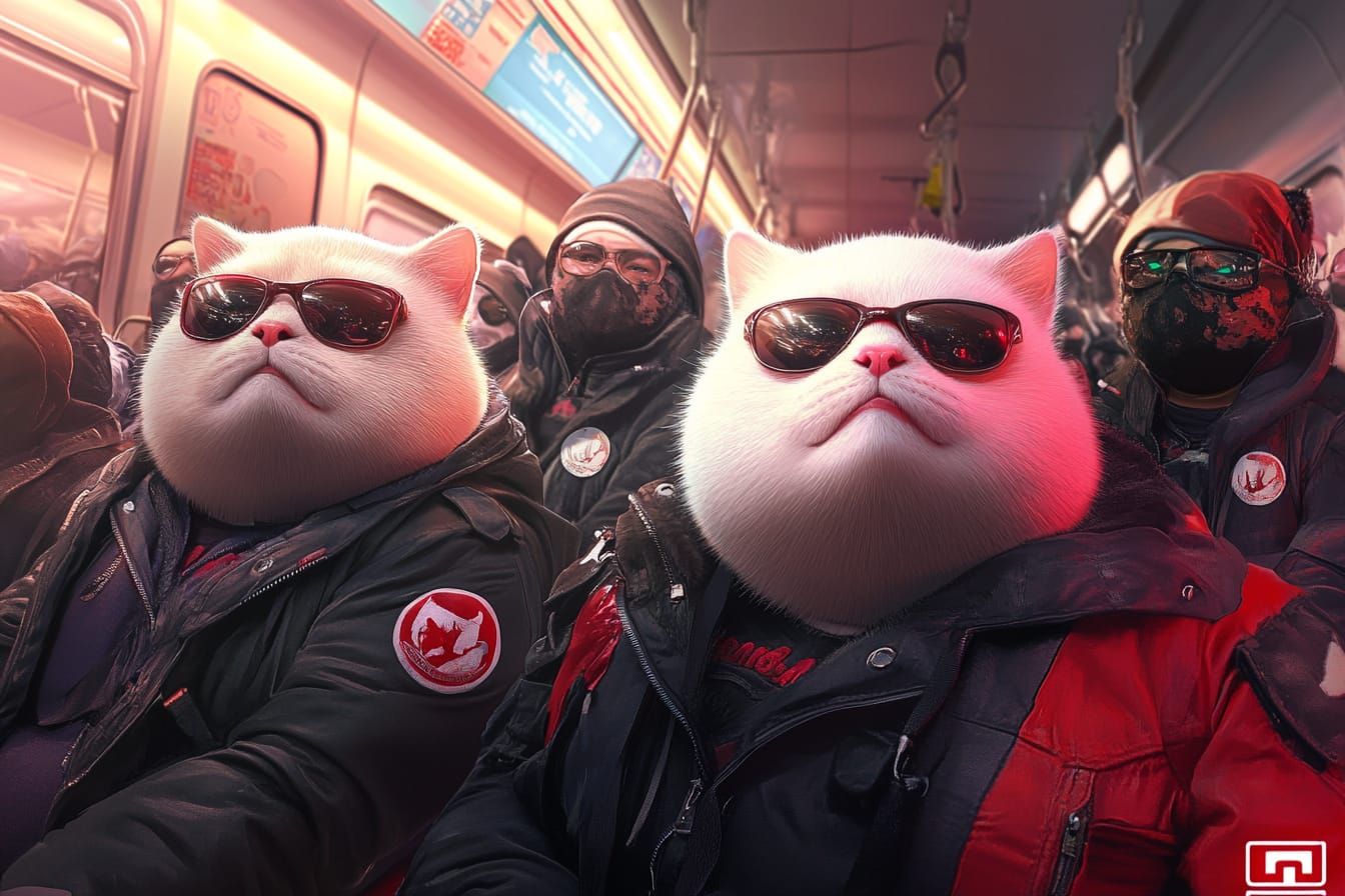 Train cats, upload 2c