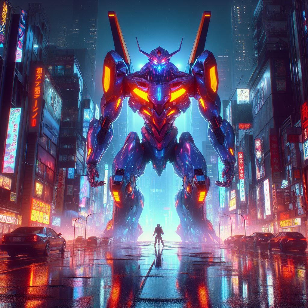 Evangelion