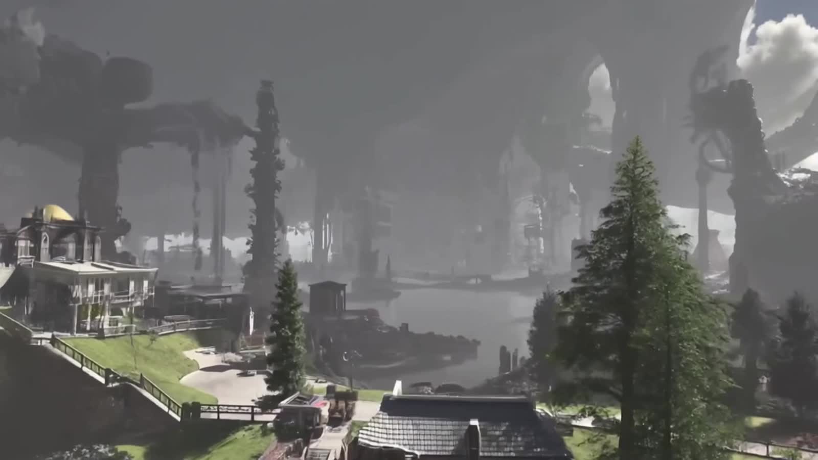 Tegelikkuses on kõik teisiti.