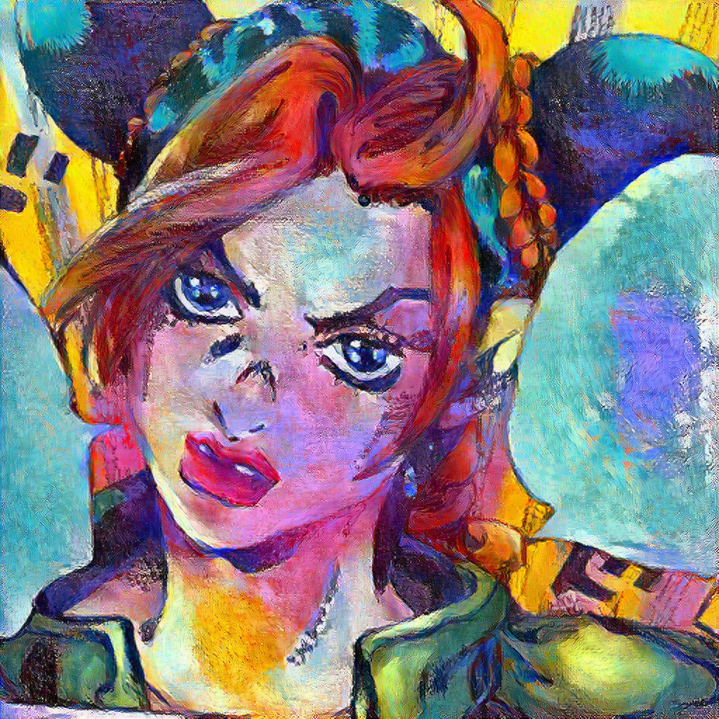 Jolyne