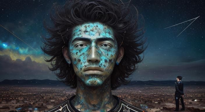 Bard of void