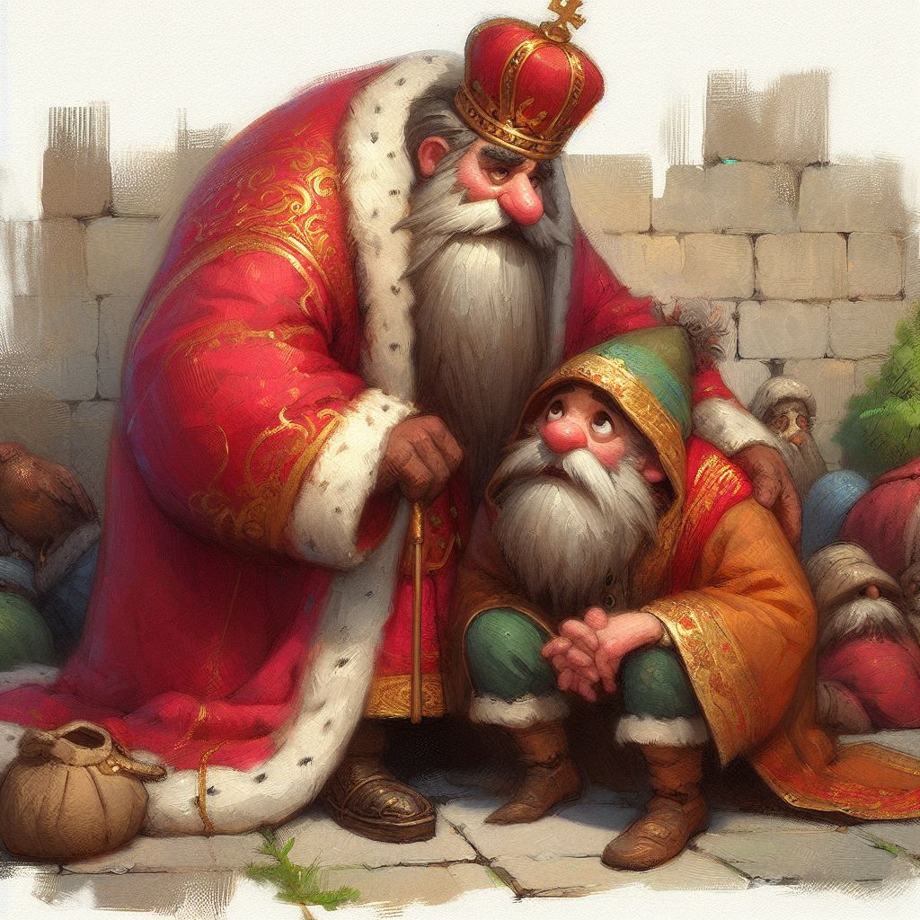 It Is More Blessed To Give Than To Receive (Acts 20:35)