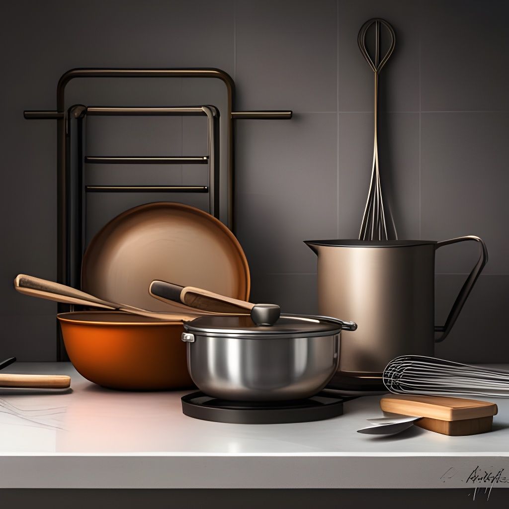 Kitchen Ware