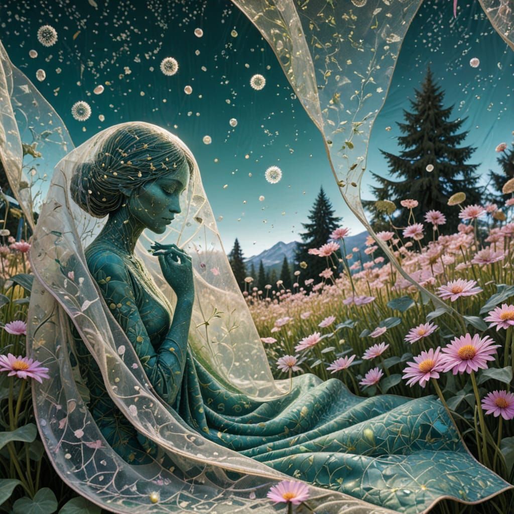 Untitled Creation