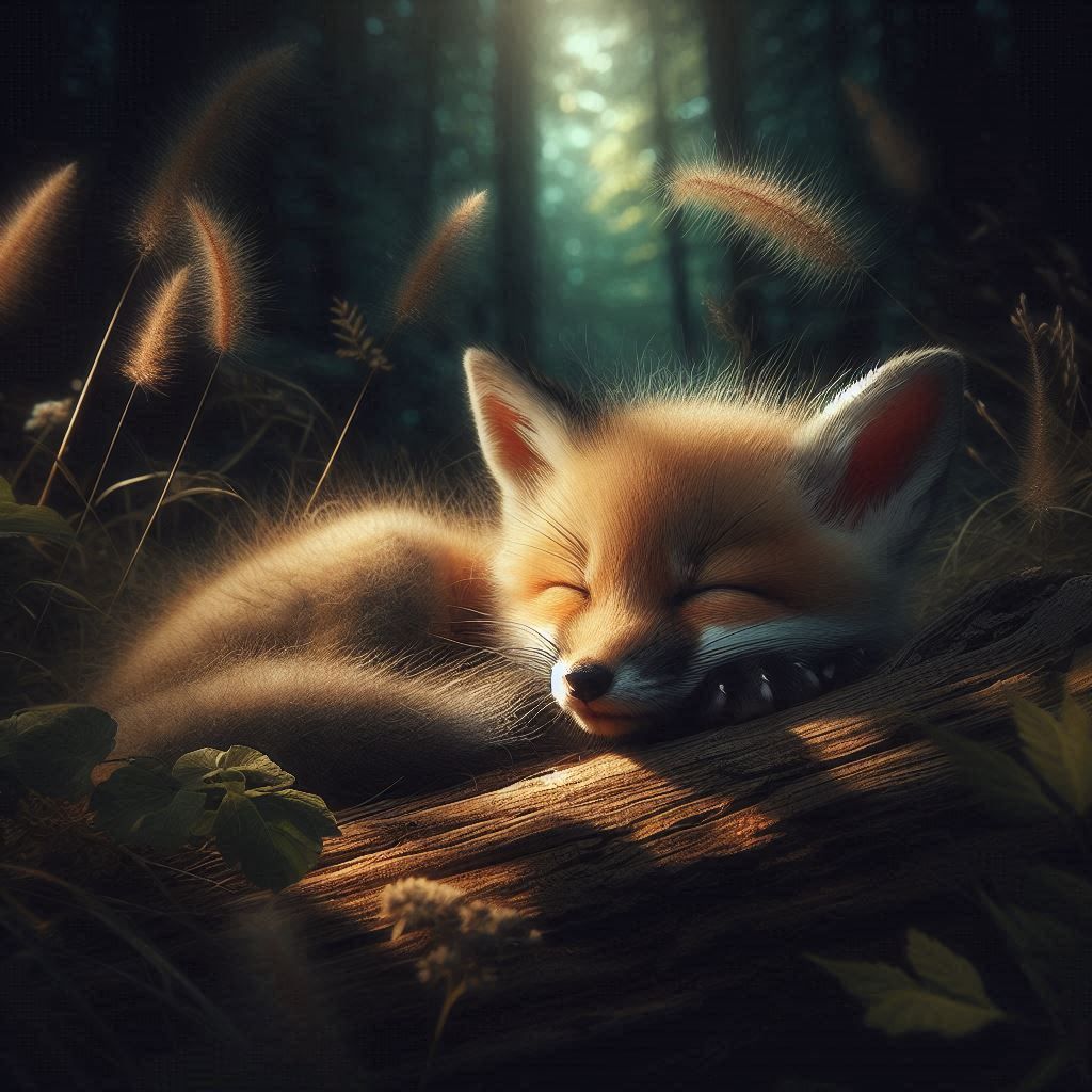 Naptime
