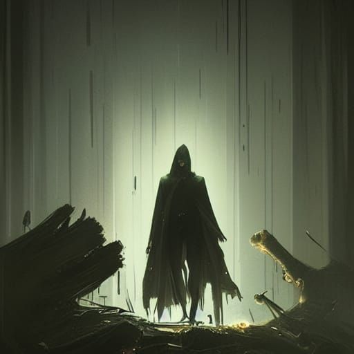 Pupaphobia Fear of puppets AI Generated Artwork NightCafe Creator