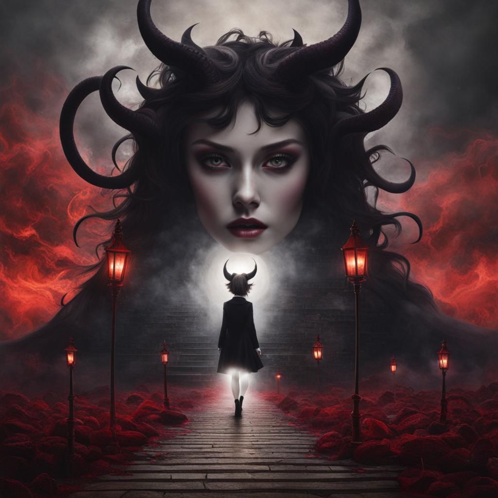 Inner Demon