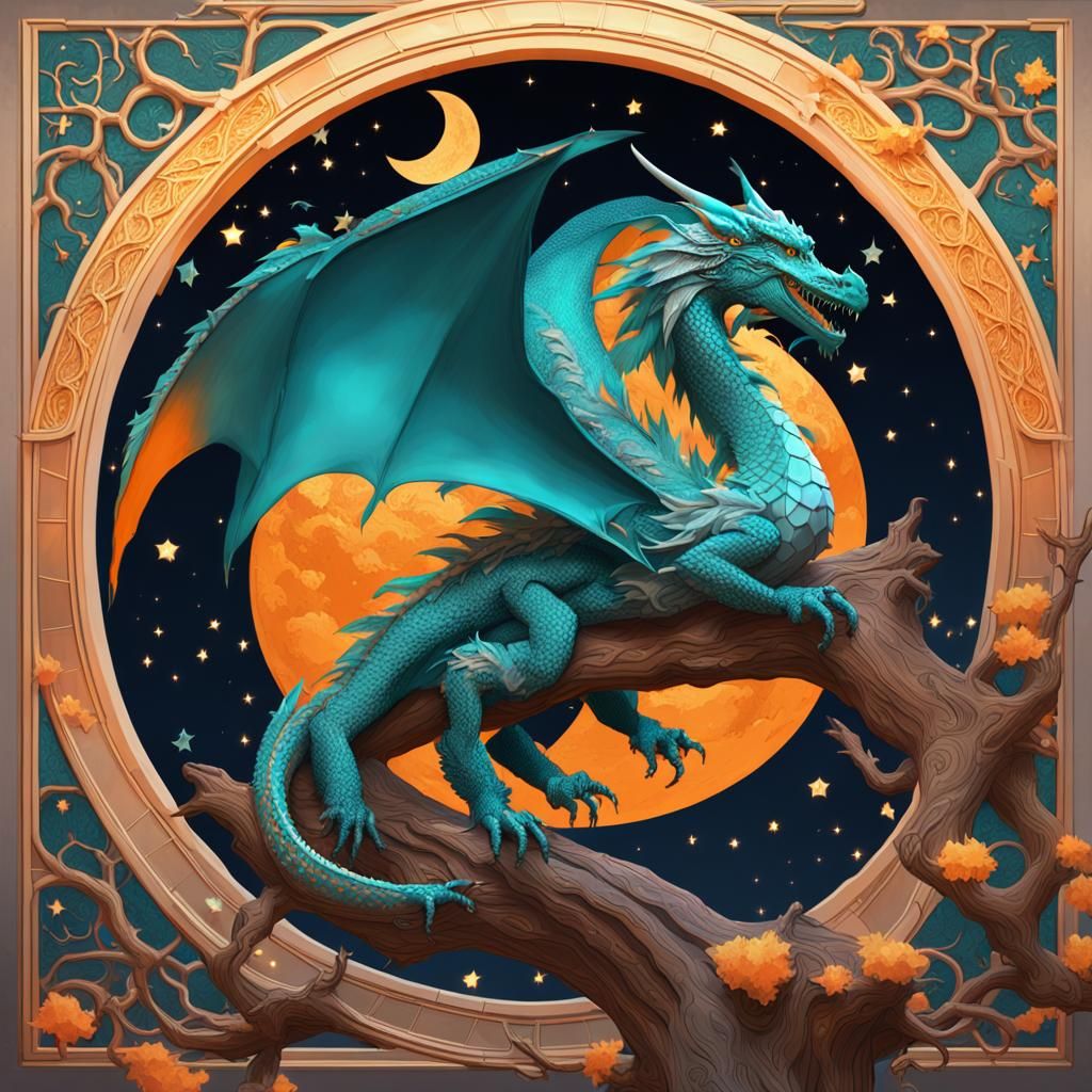 dragon 2