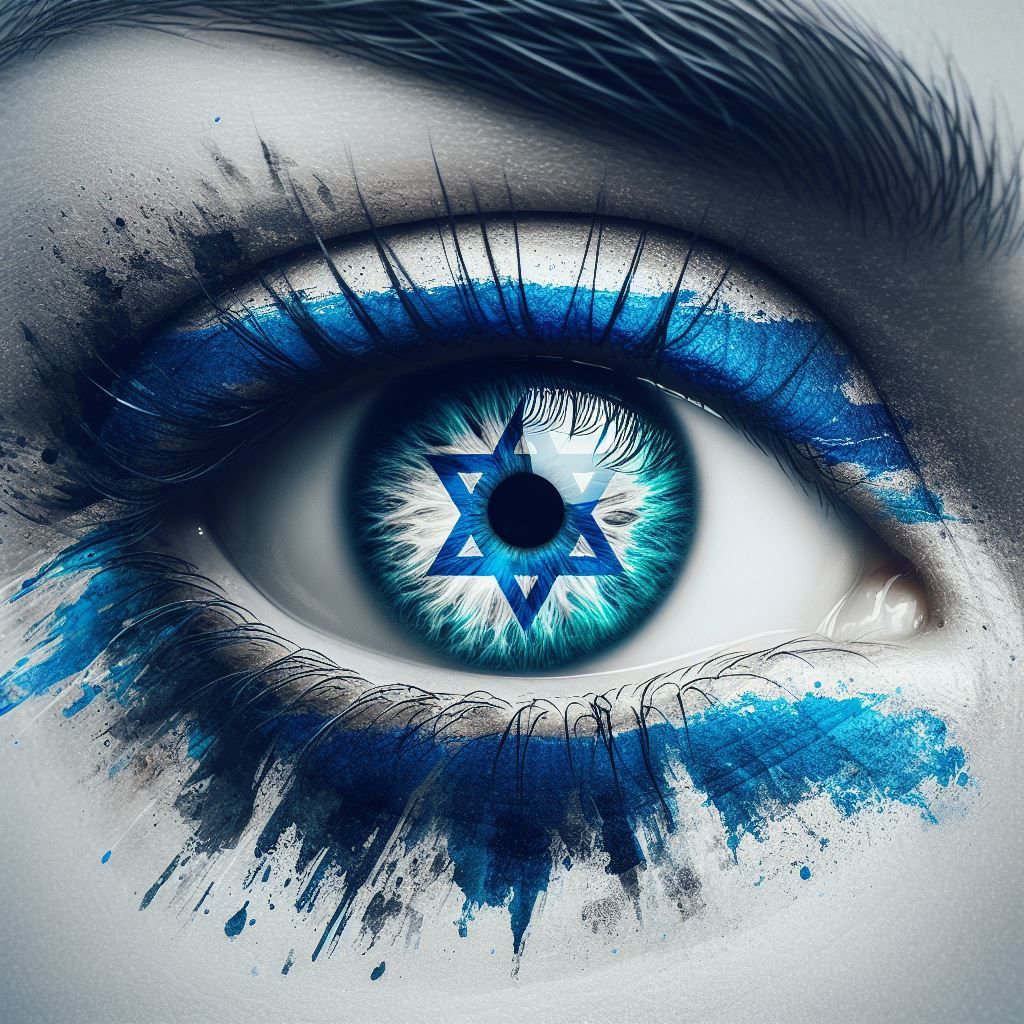 עם ישראל חי