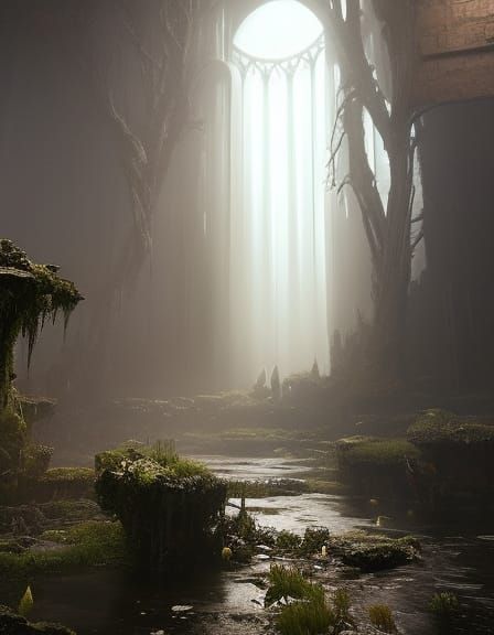 Untitled Creation