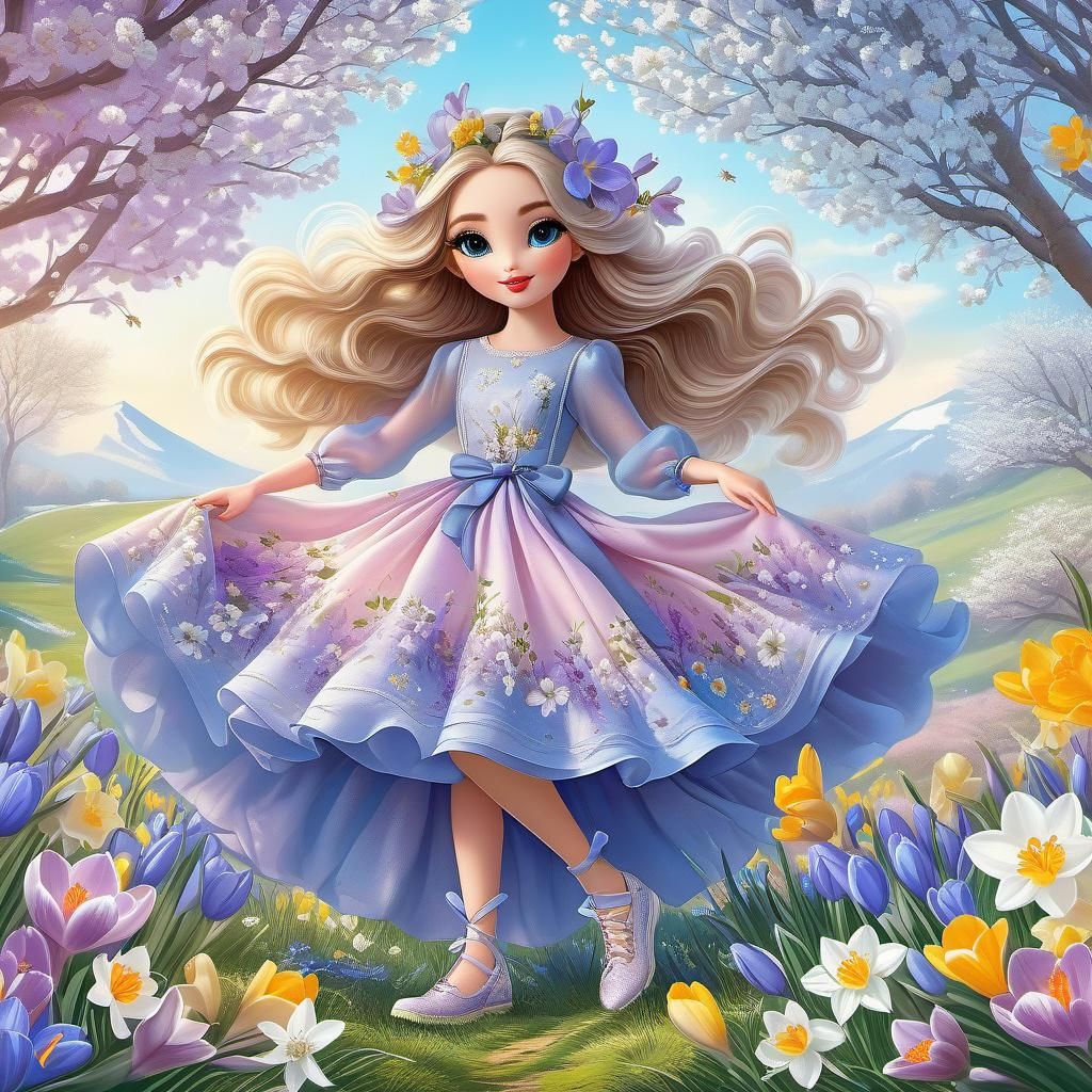 Spring