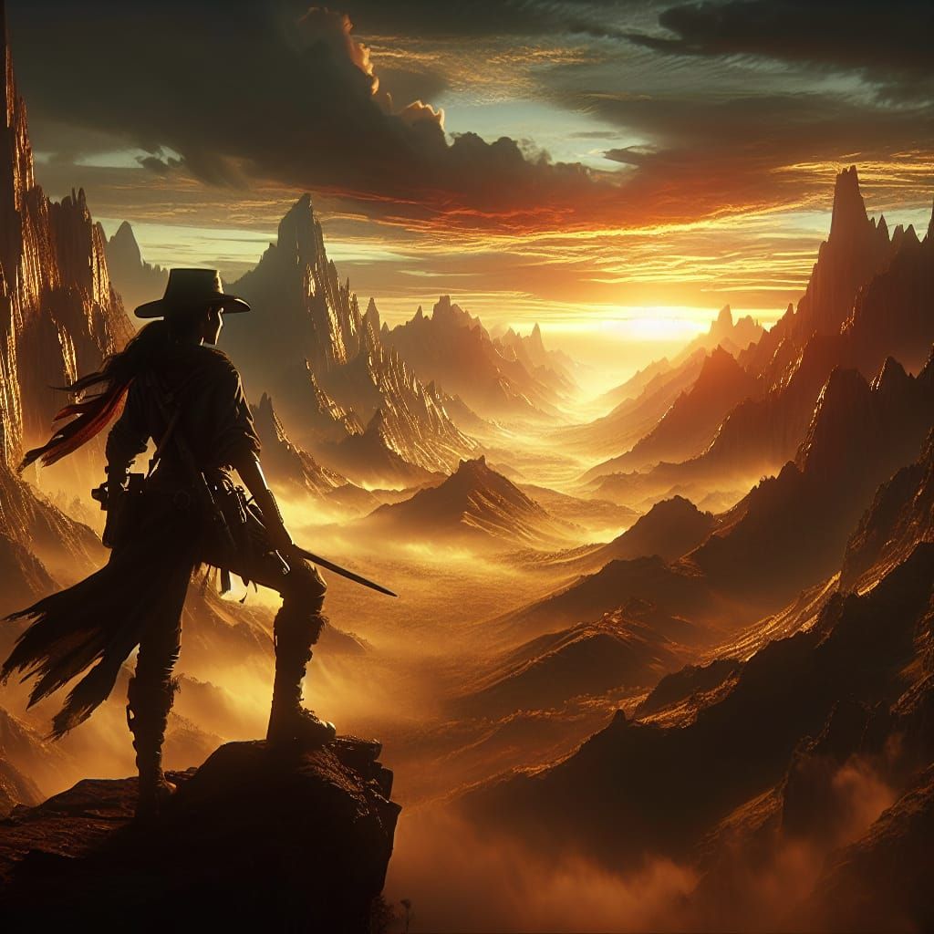 Ranger