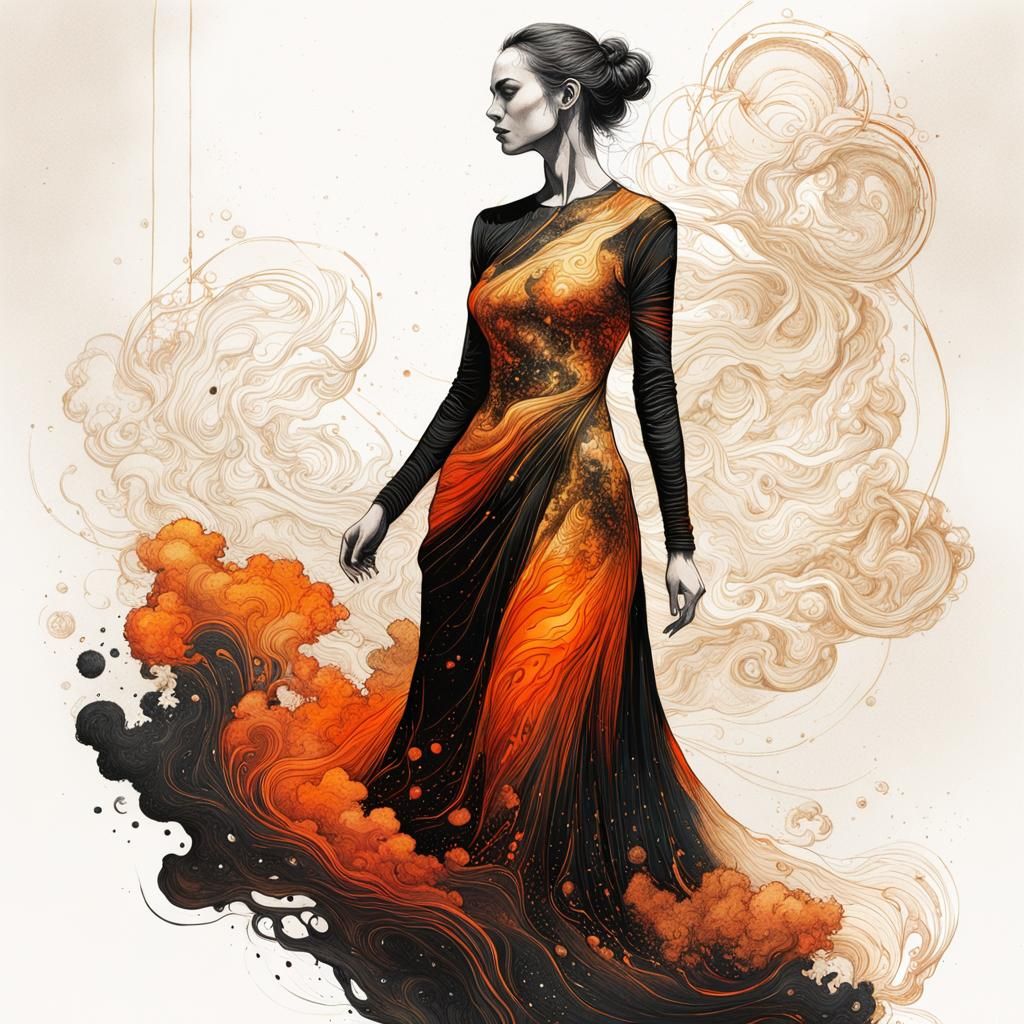 Fashion.  by @Saad S Khalis