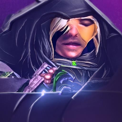 in the end rogue