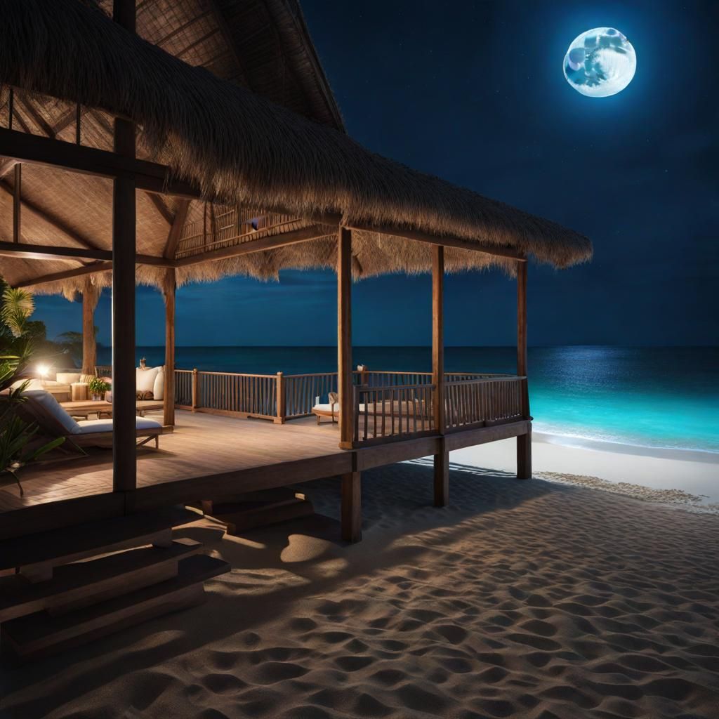 Beach House