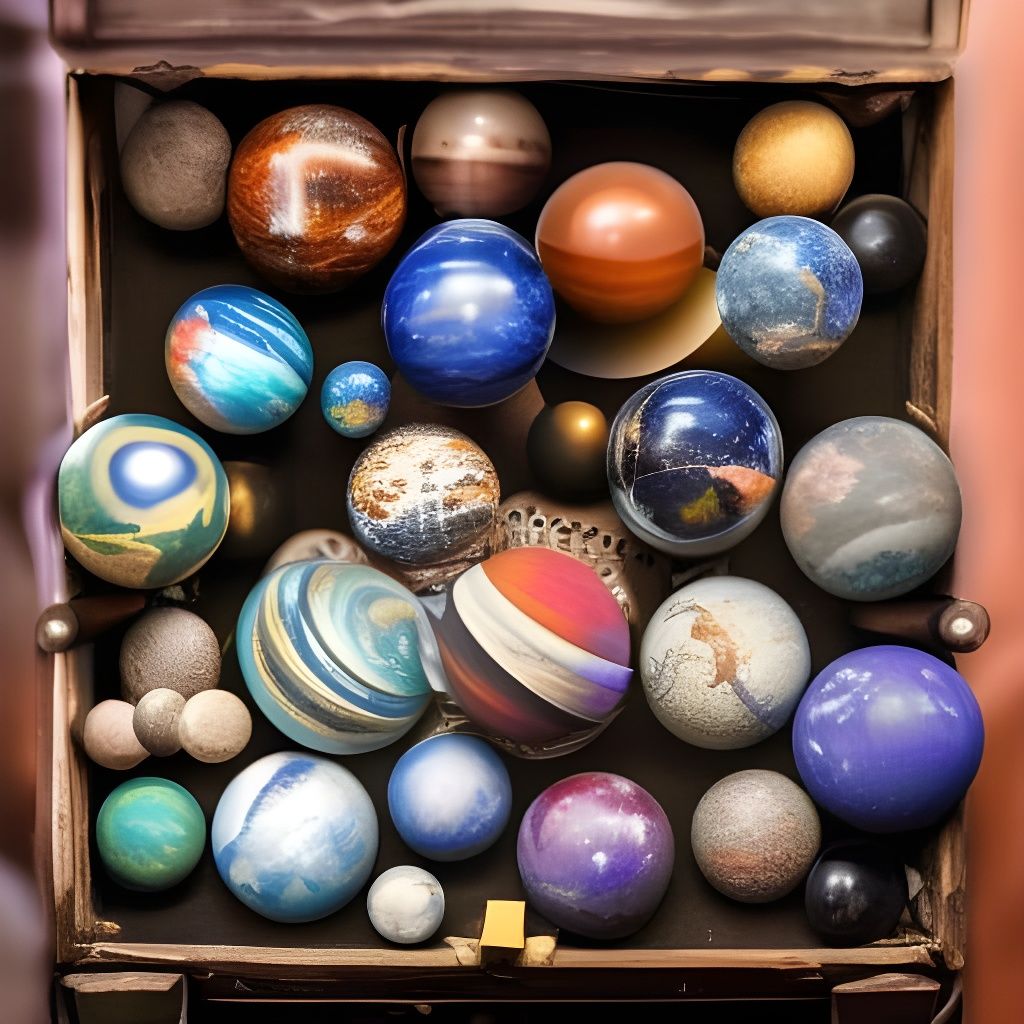 God’s toolbox