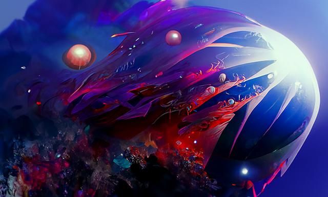 Planet Eater