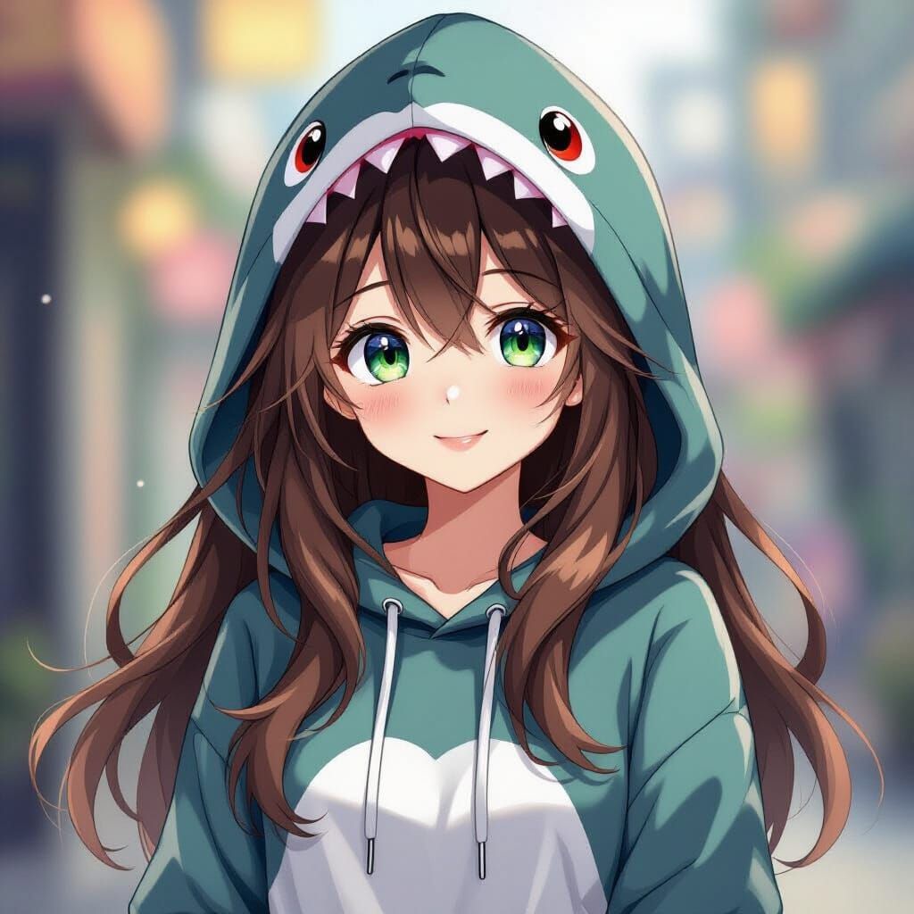 Roseys Whimsical land