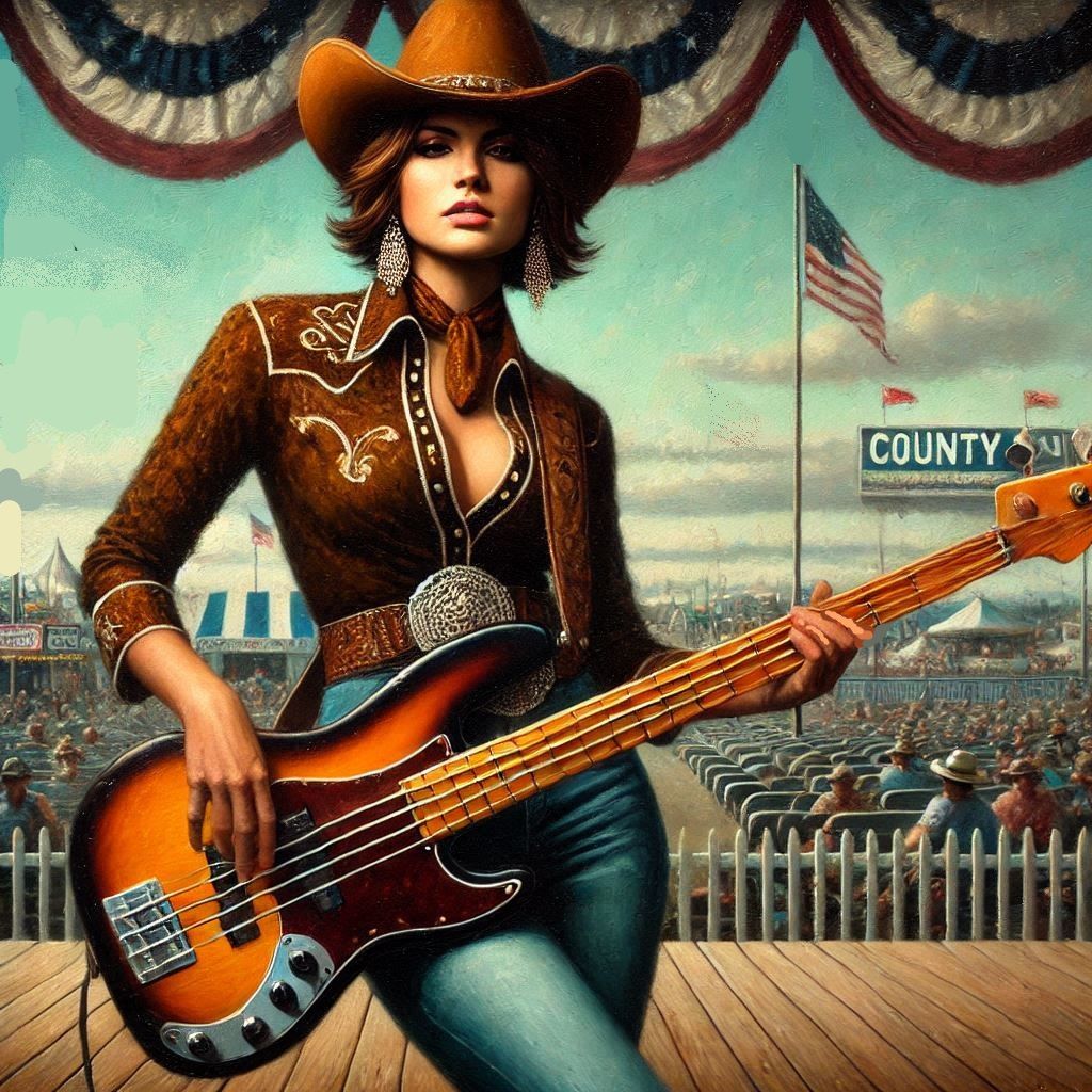 Beauty and the Bass 2