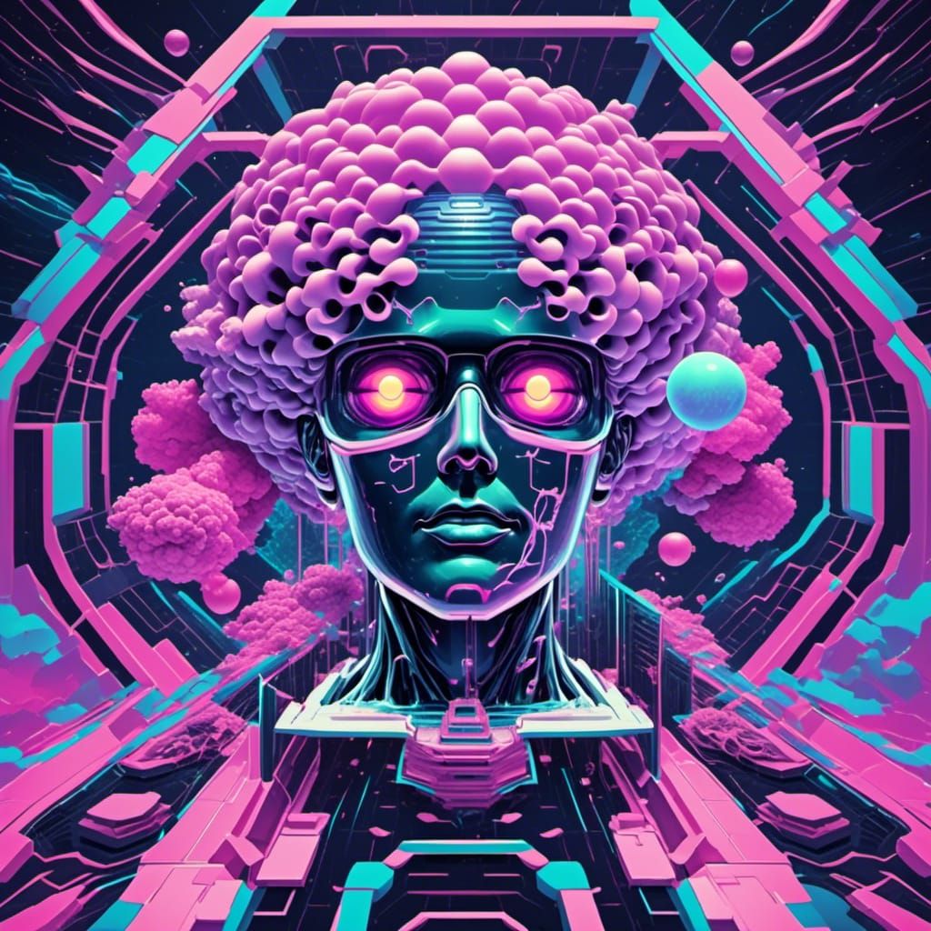 Quantum Mind