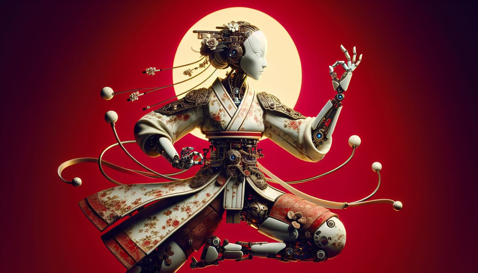 Rising Sun