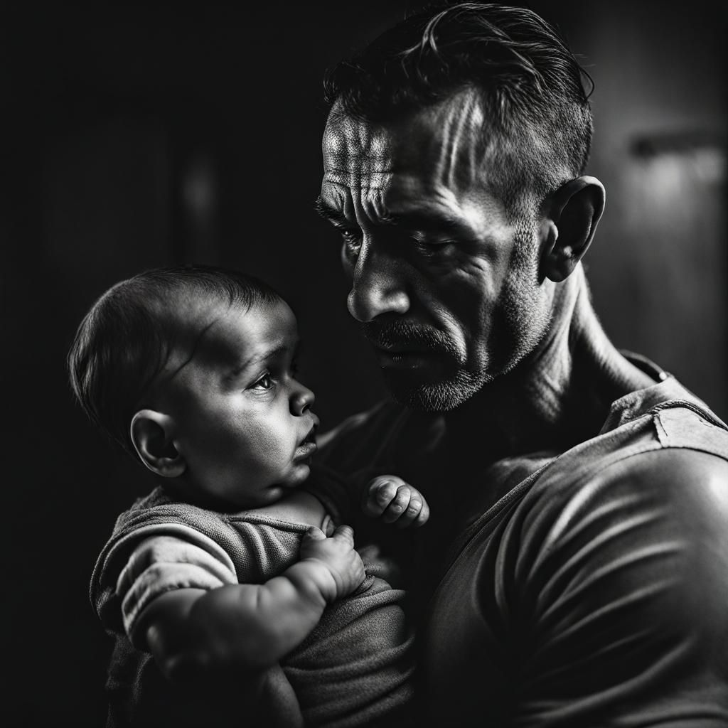 A Fathers Love
