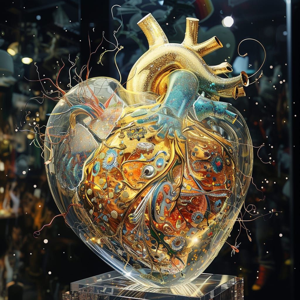 Happy valentine's day