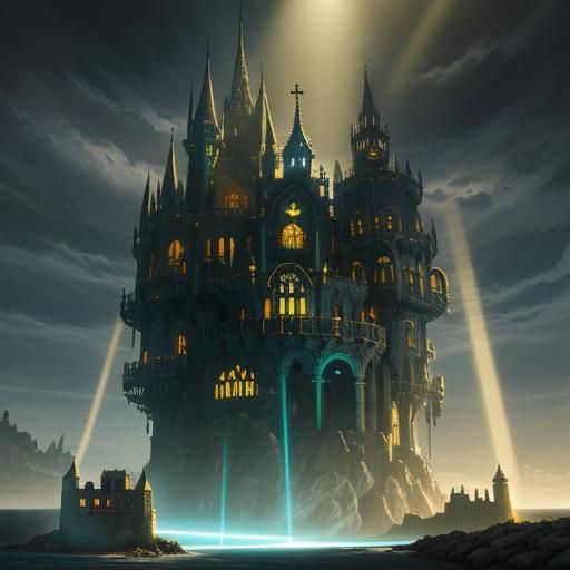 Starcastle