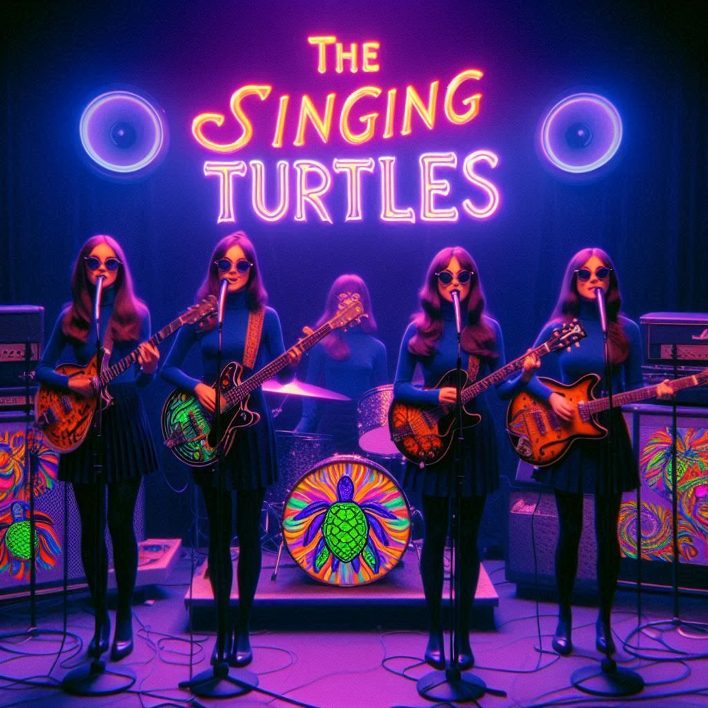 ¸¸♬·¯·♪·¯·♫¸¸ 𝓽𝓱𝓮 𝓼𝓲𝓷𝓰𝓲𝓷𝓰 𝓽𝓾𝓻𝓽𝓵𝓮𝓼¸¸♫·¯·♪¸♩·¯·♬¸¸